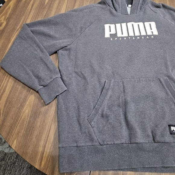 Puma Hoodie - Picture 4 of 13